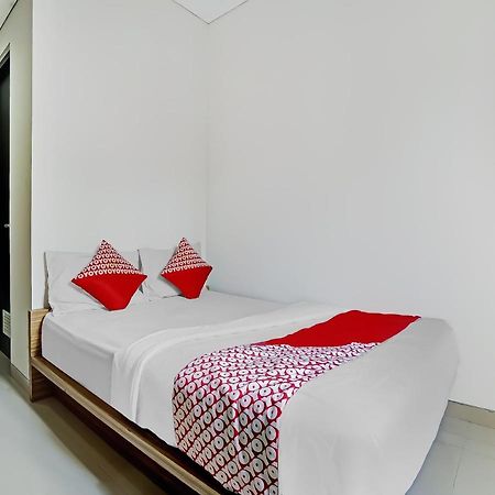 Oyo 3752 The Summit Residence บันดุง ภายนอก รูปภาพ