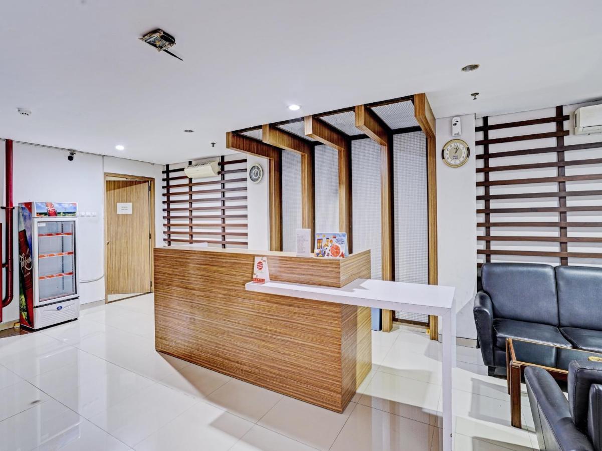 Oyo 3752 The Summit Residence บันดุง ภายนอก รูปภาพ