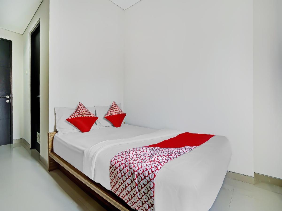 Oyo 3752 The Summit Residence บันดุง ภายนอก รูปภาพ