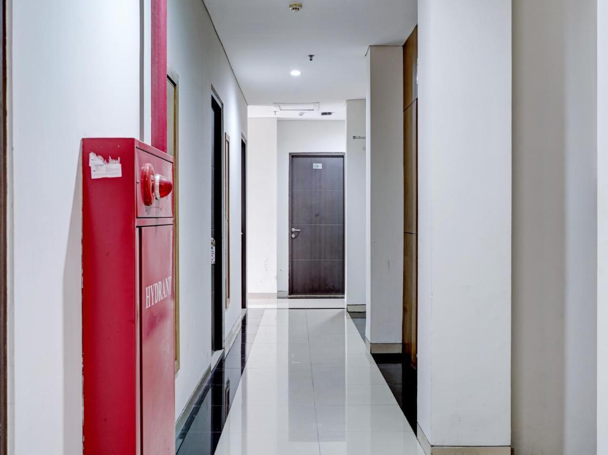 Oyo 3752 The Summit Residence บันดุง ภายนอก รูปภาพ