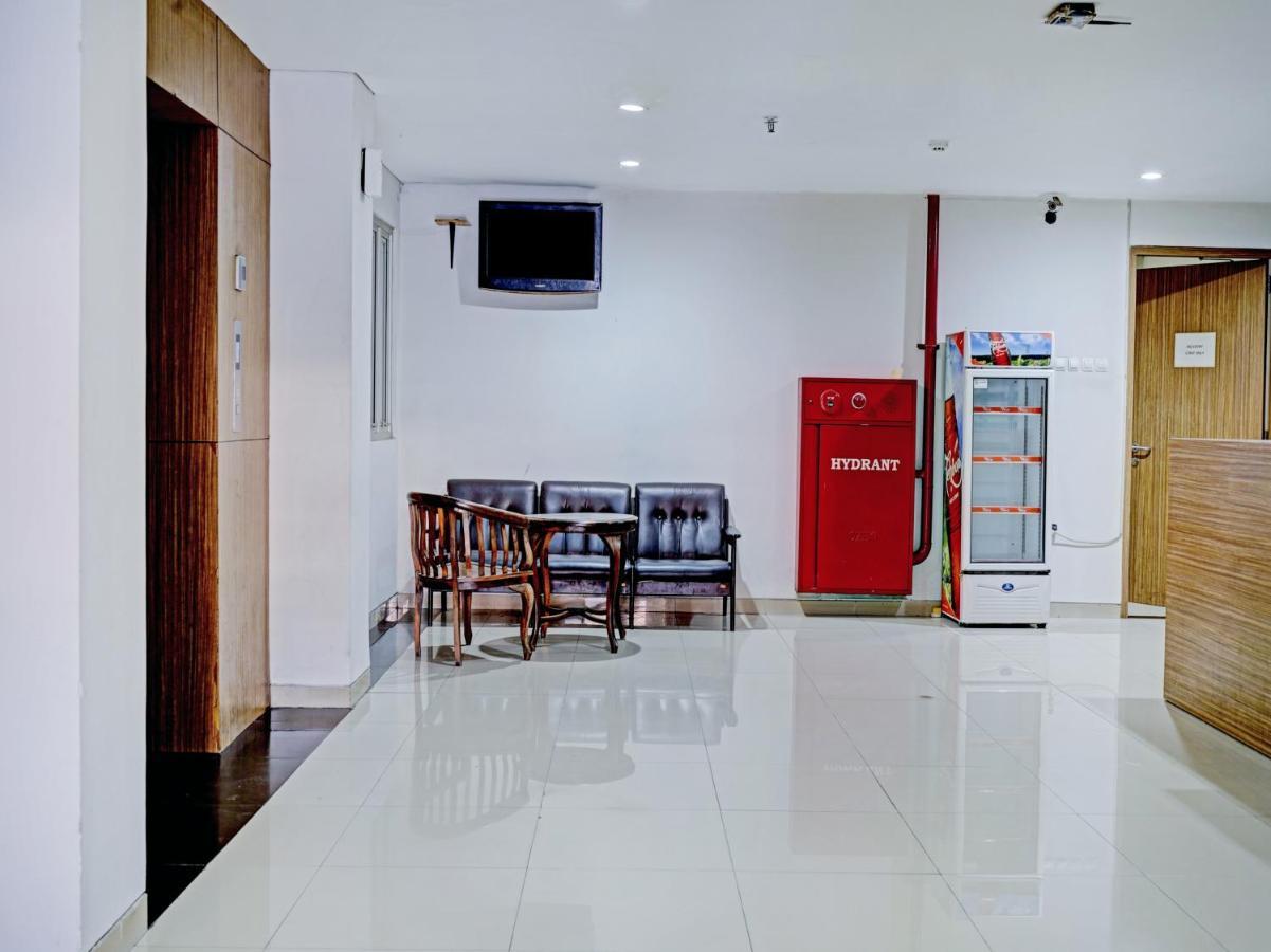 Oyo 3752 The Summit Residence บันดุง ภายนอก รูปภาพ
