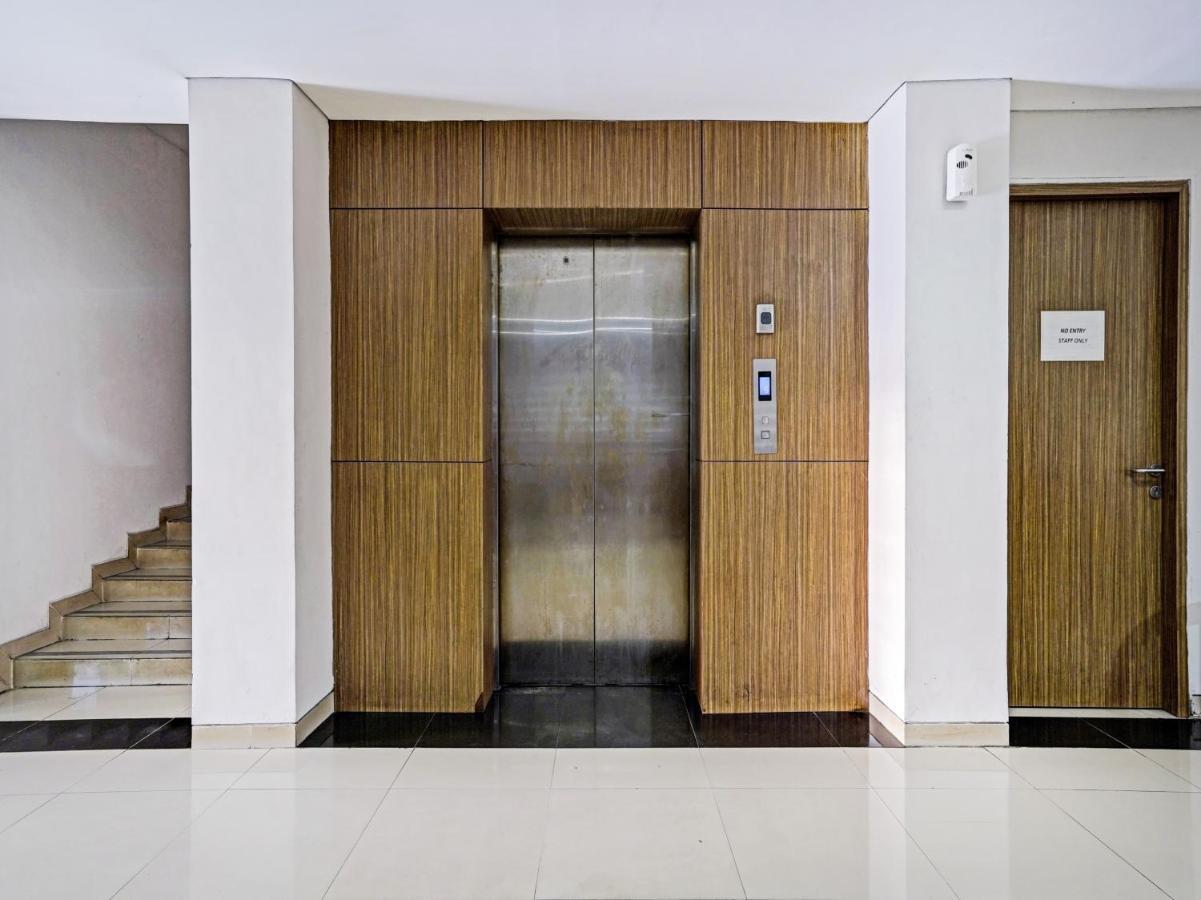 Oyo 3752 The Summit Residence บันดุง ภายนอก รูปภาพ