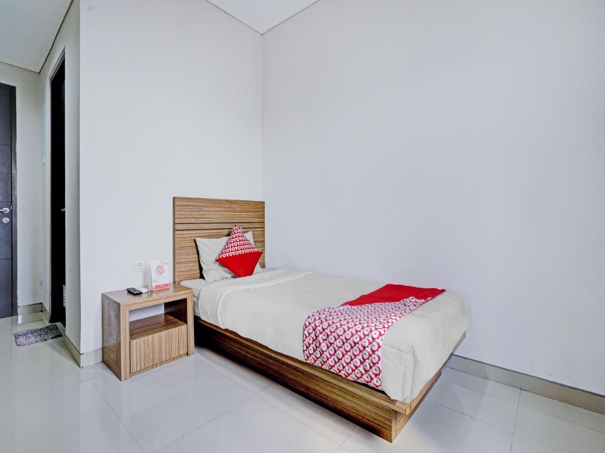 Oyo 3752 The Summit Residence บันดุง ภายนอก รูปภาพ