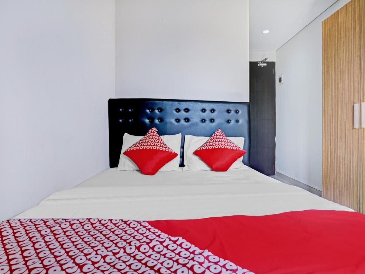 Oyo 3752 The Summit Residence บันดุง ภายนอก รูปภาพ