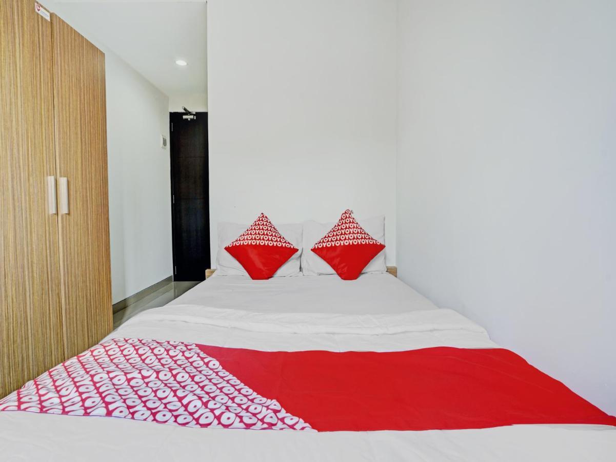 Oyo 3752 The Summit Residence บันดุง ภายนอก รูปภาพ