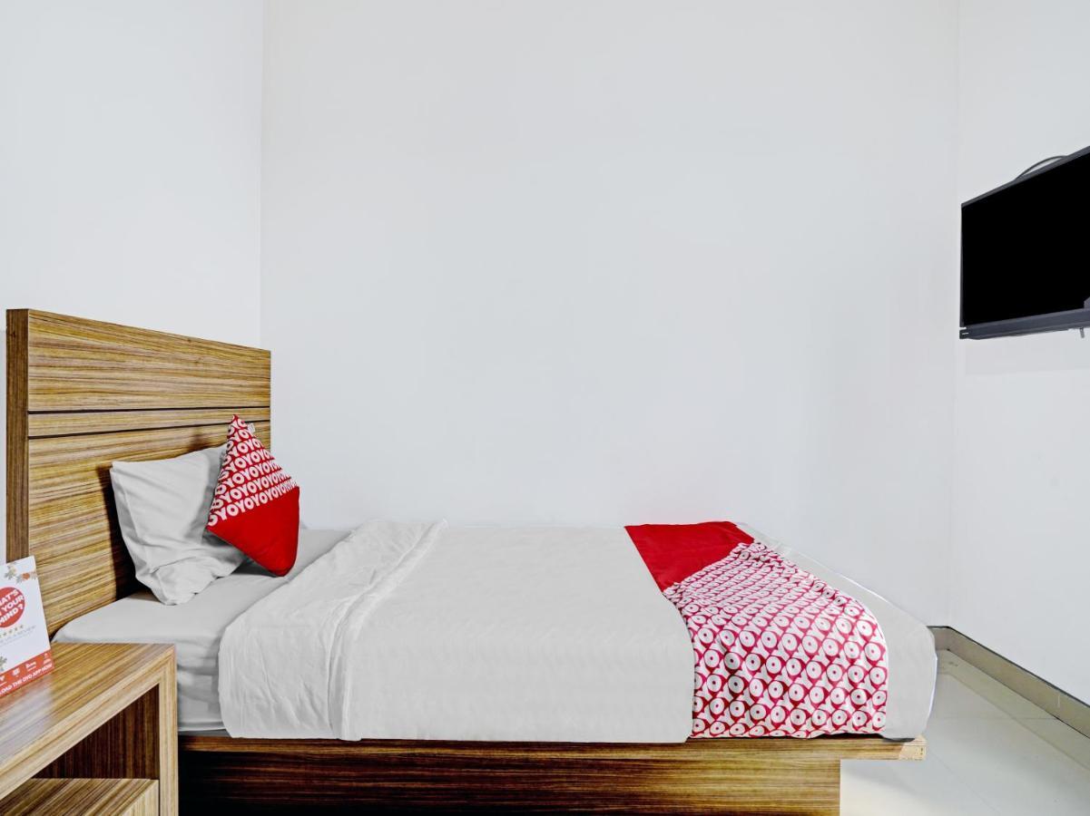 Oyo 3752 The Summit Residence บันดุง ภายนอก รูปภาพ
