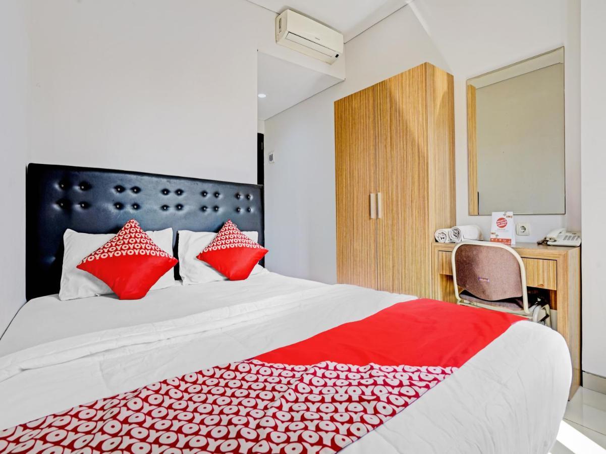 Oyo 3752 The Summit Residence บันดุง ภายนอก รูปภาพ