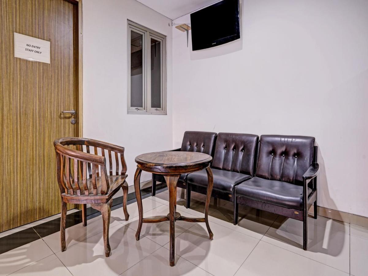 Oyo 3752 The Summit Residence บันดุง ภายนอก รูปภาพ