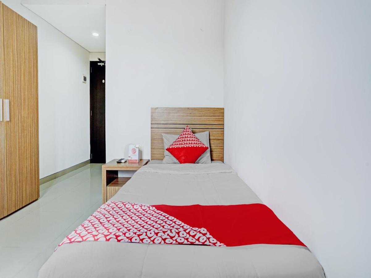 Oyo 3752 The Summit Residence บันดุง ภายนอก รูปภาพ