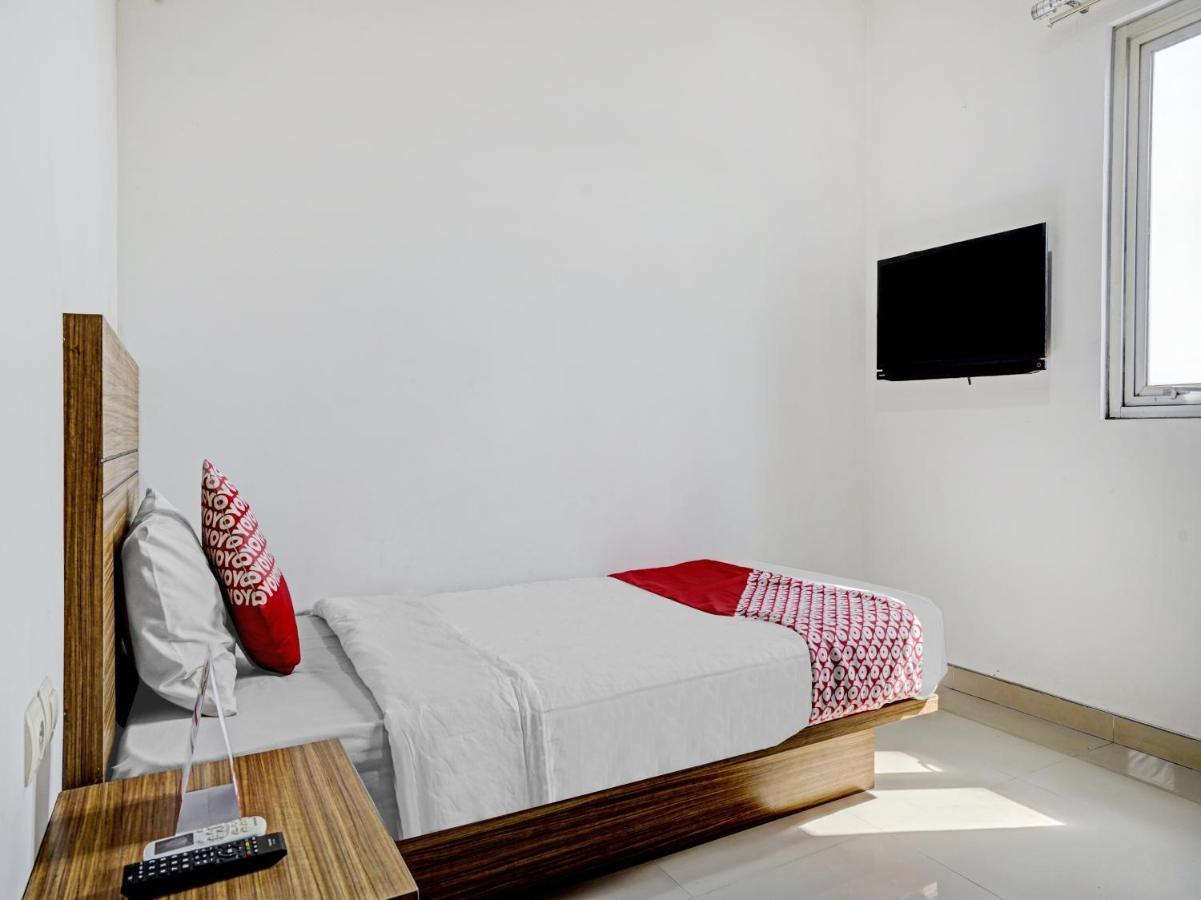 Oyo 3752 The Summit Residence บันดุง ภายนอก รูปภาพ